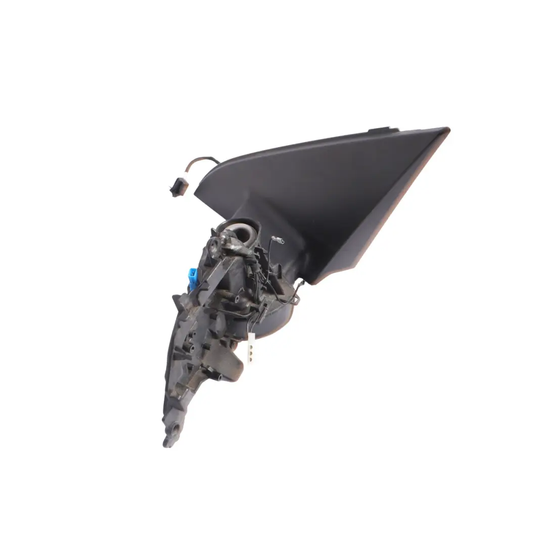 Wing Mirror Door Left N/S Outside Wing Carrier to Mercedes W176 with Part number A1768100176 Mercedes W176 Wing Mirror Door Left N/S Outside Wing Carrier - SKU RHD-A1768100176-2 - Part number A1768100176