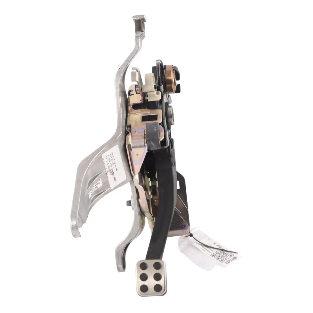 Mercedes W204 Handbrake Pedal Parking Brake Foot Pedal - SKU RHD-A2044200684-1 - Part number A2044200684