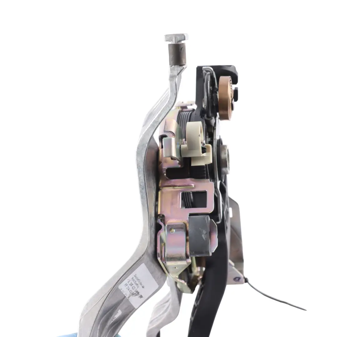 Handbrake Pedal Parking Brake Foot Pedal to Mercedes W204 with Part number A2044200684 Mercedes W204 Handbrake Pedal Parking Brake Foot Pedal - SKU RHD-A2044200684-1 - Part number A2044200684