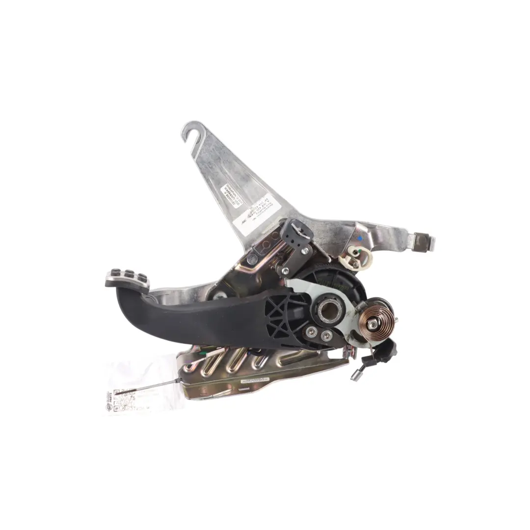 Mercedes W204 Handbrake Pedal Parking Brake Foot Pedal - SKU RHD-A2044200684-1 - Part number A2044200684