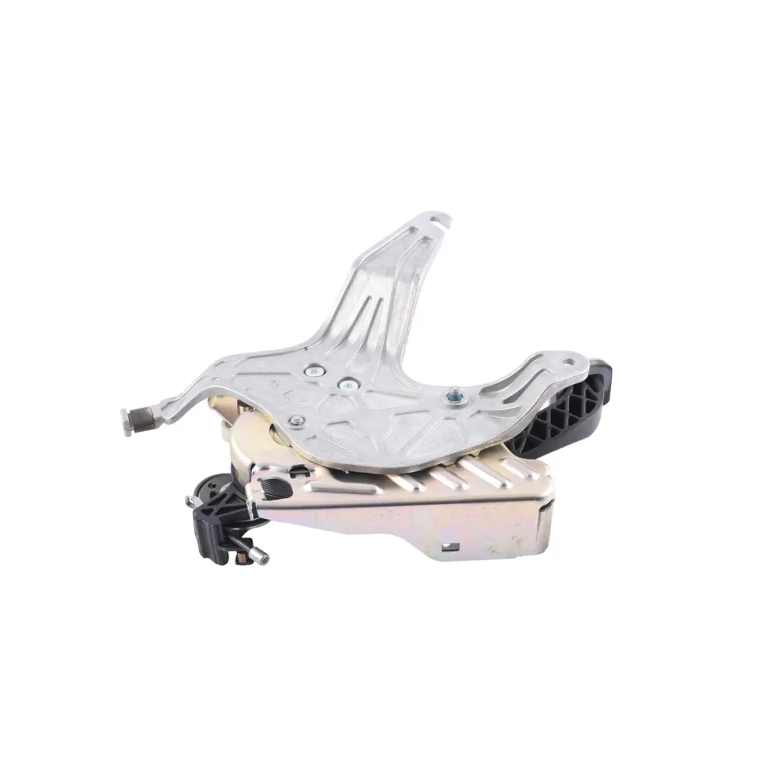 Mercedes W204 Handbrake Pedal Parking Brake Foot Pedal - SKU RHD-A2044200684-1 - Part number A2044200684