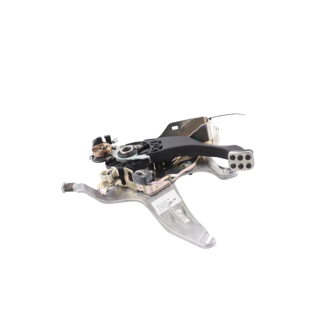 Mercedes W204 Handbrake Pedal Parking Brake Foot Pedal - SKU RHD-A2044200684-1 - Part number A2044200684