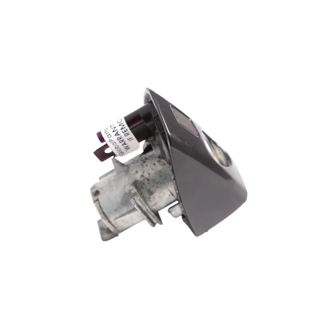 Front Handle Lock Cylinder Cover Right O/S Obsidian Black - 197 to Mercedes C207 with Part number A2047660225 Mercedes C207 Front Handle Lock Cylinder Cover Right O/S Obsidian Black - 197 - SKU RHD-A2047660225-OB - Part number A2047660225