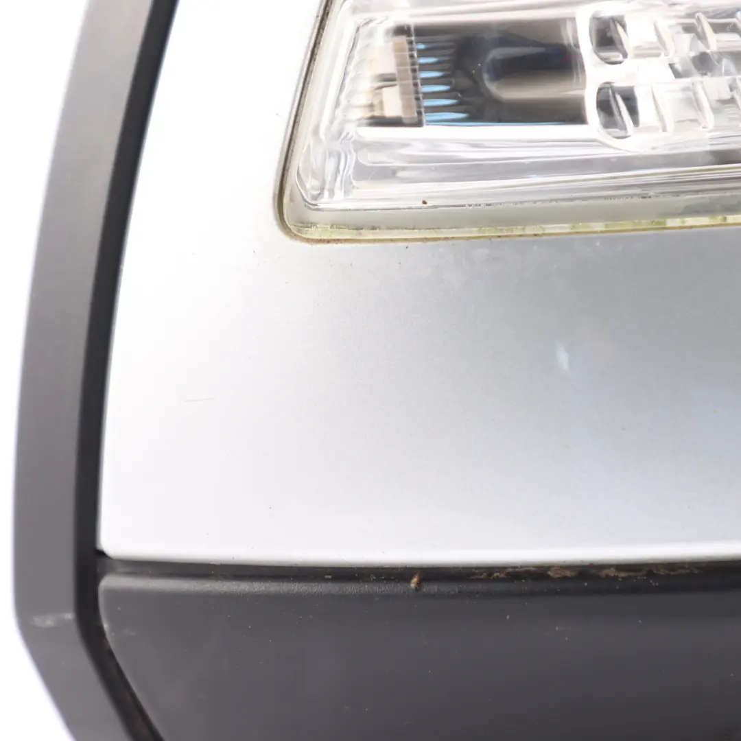 Mercedes W204 Wing Mirror Power Fold Door Right O/S Iridium Silver Metallic 775 - SKU RHD-A2048100476-IRS2 - Part number A2048100476