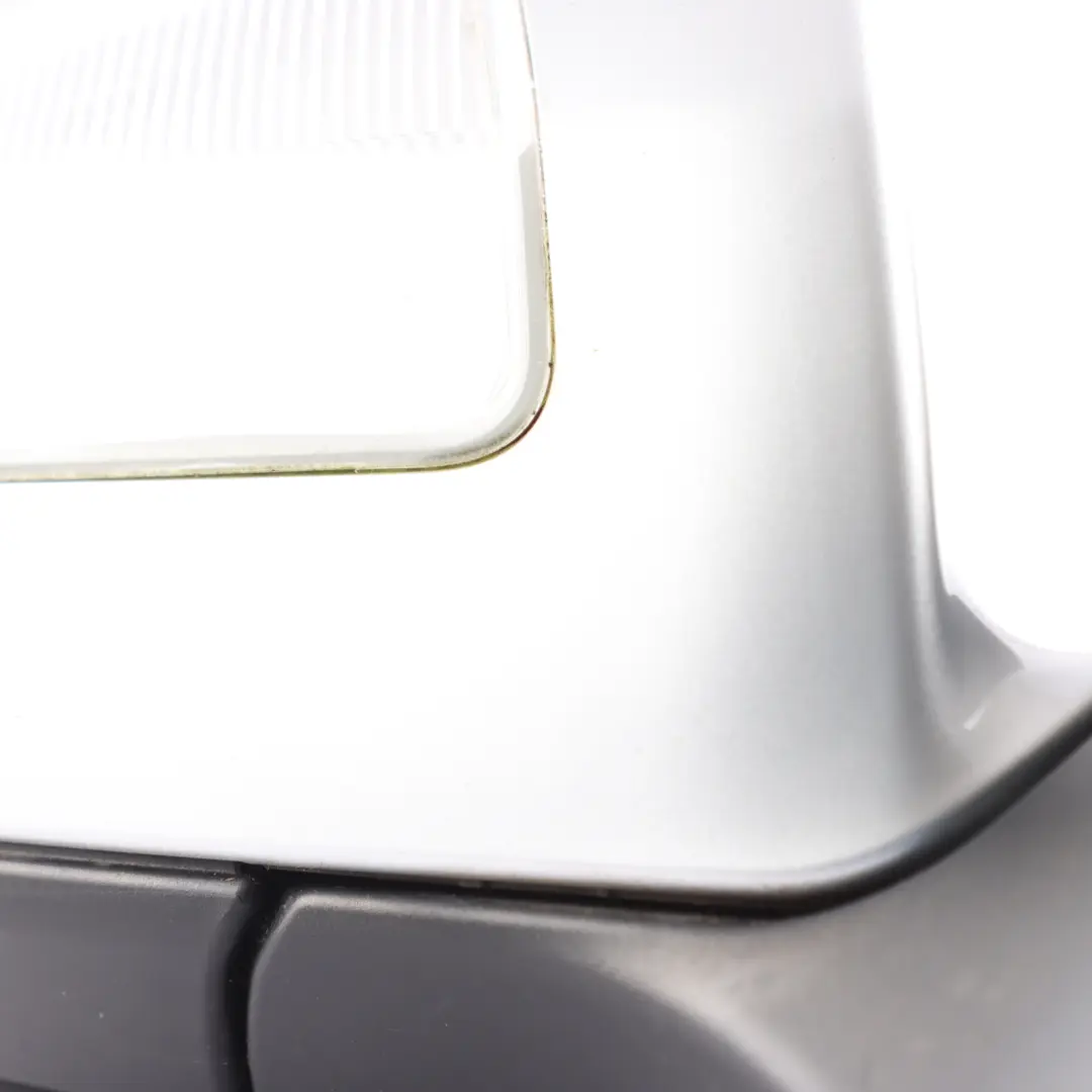 Mercedes W204 Wing Mirror Power Fold Door Right O/S Iridium Silver Metallic 775 - SKU RHD-A2048100476-IRS2 - Part number A2048100476