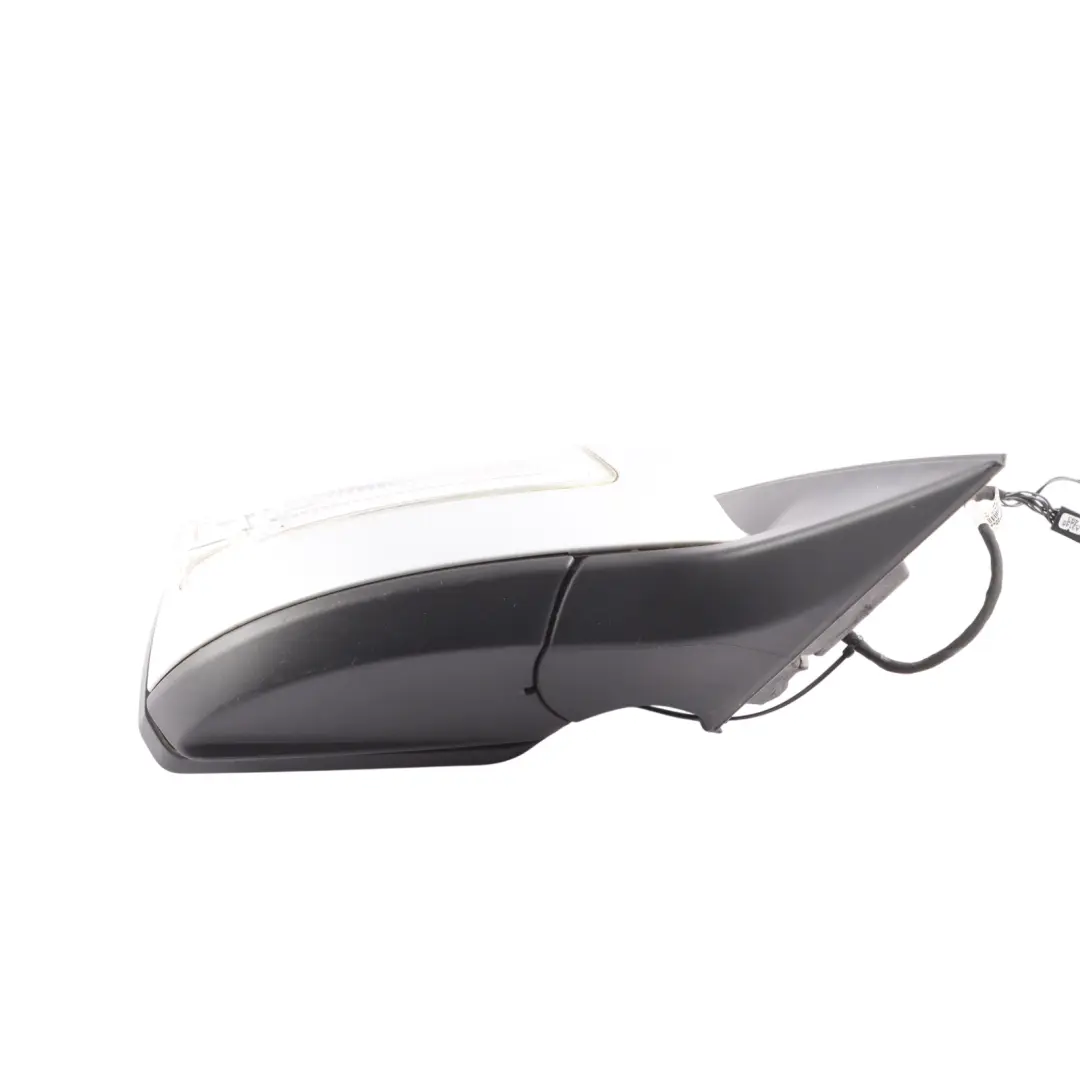 Wing Mirror Power Fold Door Right O/S Iridium Silver Metallic 775 to Mercedes W204 with Part number A2048100476 Mercedes W204 Wing Mirror Power Fold Door Right O/S Iridium Silver Metallic 775 - SKU RHD-A2048100476-IRS2 - Part number A2048100476