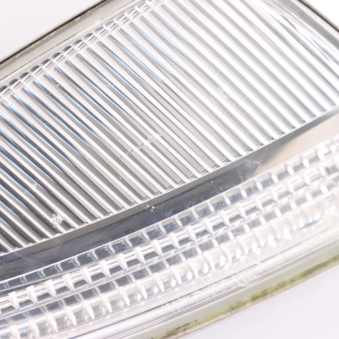 Mercedes W204 Wing Mirror Power Fold Door Right O/S Iridium Silver Metallic 775 - SKU RHD-A2048100476-IRS2 - Part number A2048100476