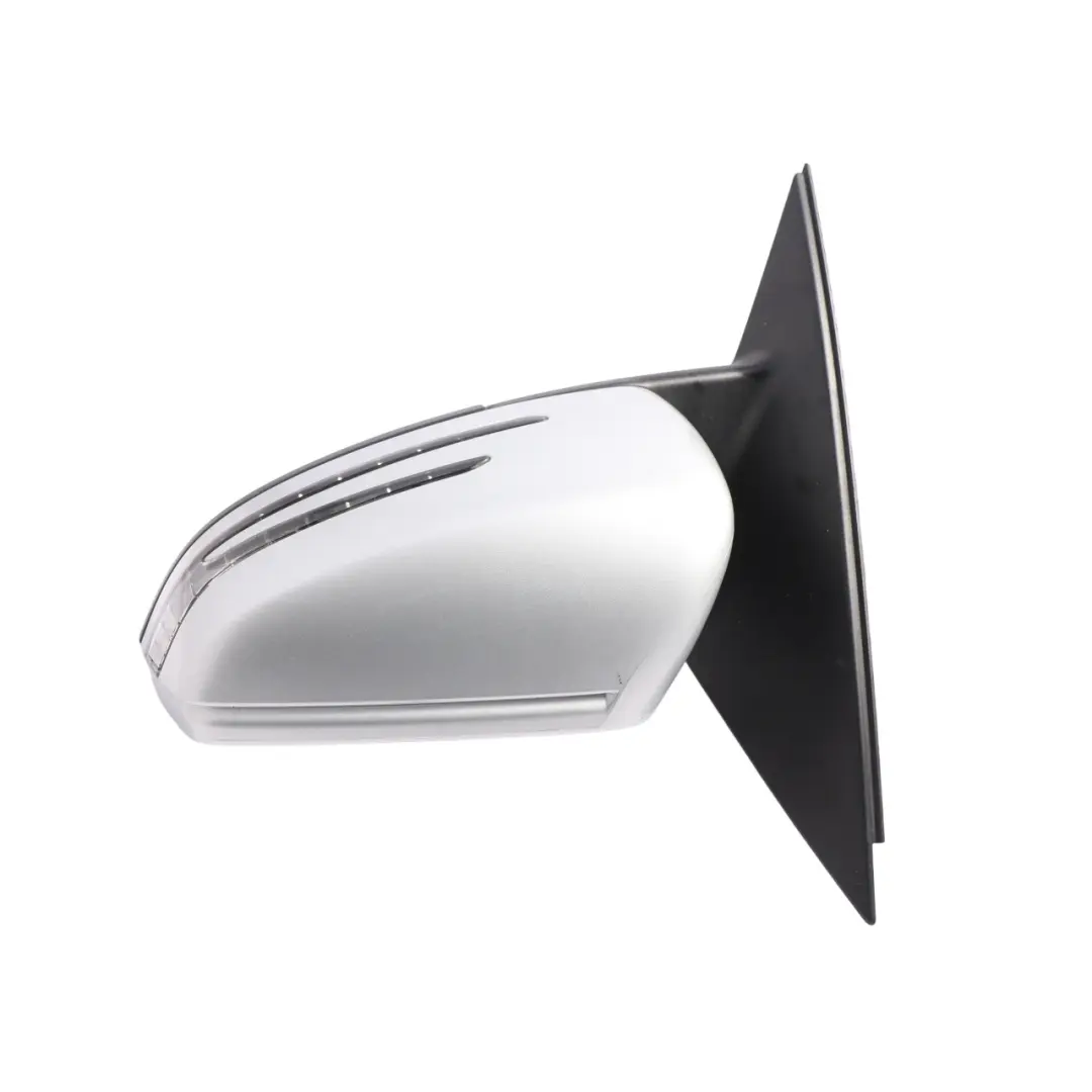 Wing Mirror Door Left N/S Power Fold Auto Dip Iridium Silver 775 to Mercedes W204 with Part number A2048103976 Mercedes W204 Wing Mirror Door Left N/S Power Fold Auto Dip Iridium Silver 775 - SKU RHD-A2048103976-IRS1 - Part number A2048103976