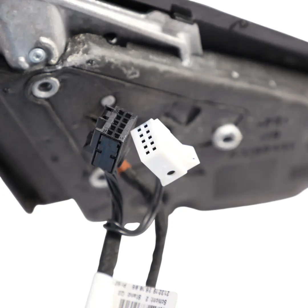 Wing Mirror Door Left N/S Power Fold Auto Dip Iridium Silver 775 to Mercedes W204 with Part number A2048103976 Mercedes W204 Wing Mirror Door Left N/S Power Fold Auto Dip Iridium Silver 775 - SKU RHD-A2048103976-IRS1 - Part number A2048103976