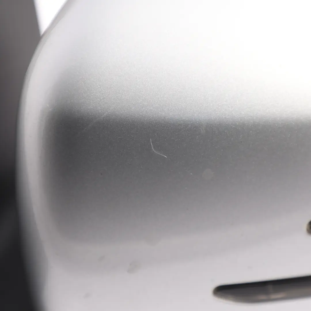 Wing Mirror Door Left N/S Power Fold Auto Dip Iridium Silver 775 to Mercedes W204 with Part number A2048103976 Mercedes W204 Wing Mirror Door Left N/S Power Fold Auto Dip Iridium Silver 775 - SKU RHD-A2048103976-IRS1 - Part number A2048103976