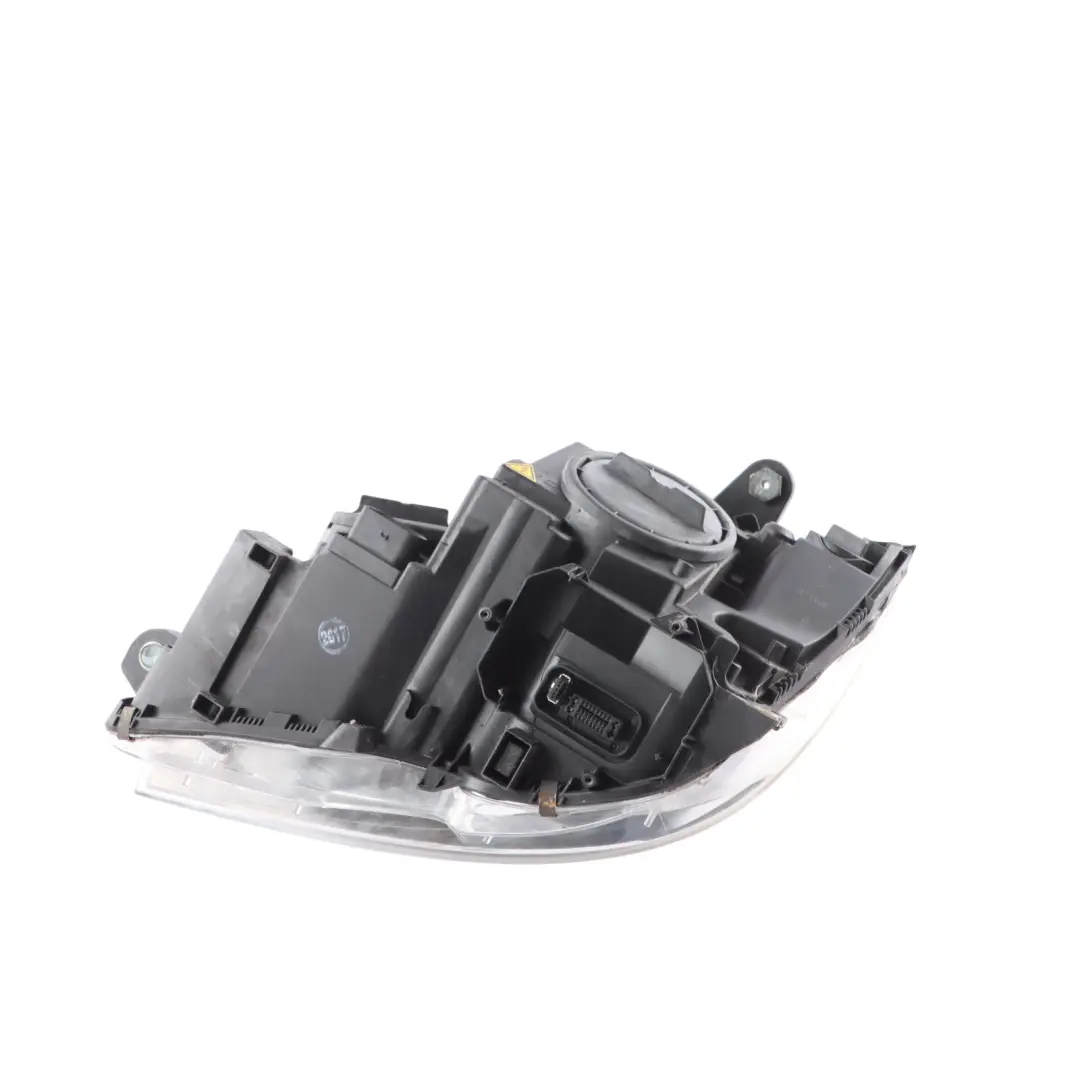 Bi-Xenon Headlamp Headlight Lamp Light Front Right O/S to Mercedes W204 with Part number A2048200459 Mercedes W204 Bi-Xenon Headlamp Headlight Lamp Light Front Right O/S - SKU RHD-A2048200459-1 - Part number A2048200459