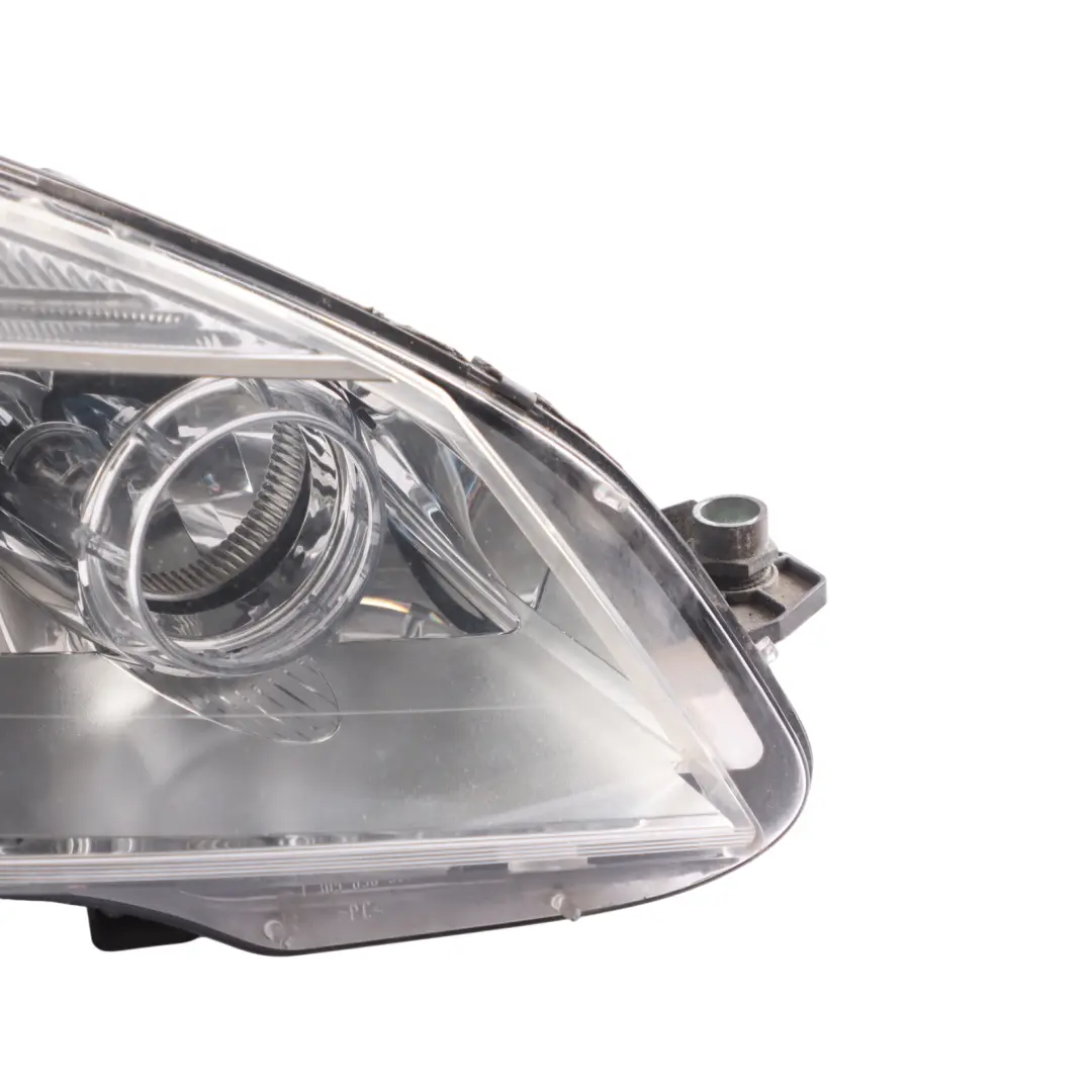 Mercedes W204 Bi-Xenon Headlamp Headlight Lamp Light Front Right O/S - SKU RHD-A2048200459-1 - Part number A2048200459