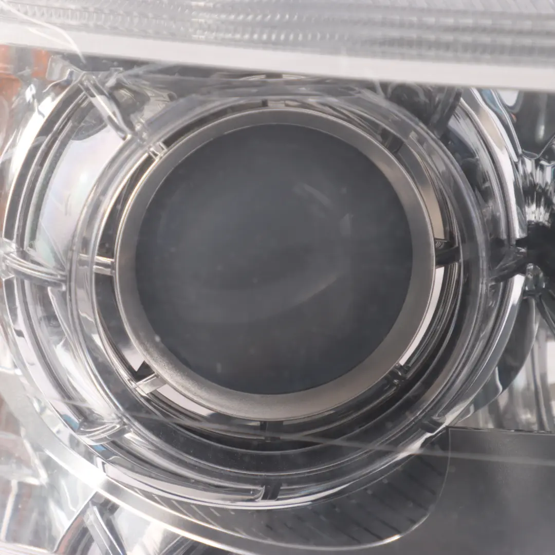 Mercedes W204 Bi-Xenon Headlamp Headlight Lamp Light Front Right O/S - SKU RHD-A2048200459-1 - Part number A2048200459