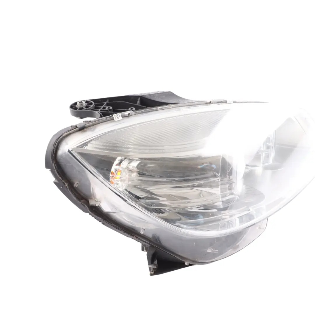 Bi-Xenon Headlamp Headlight Lamp Light Front Right O/S to Mercedes W204 with Part number A2048200459 Mercedes W204 Bi-Xenon Headlamp Headlight Lamp Light Front Right O/S - SKU RHD-A2048200459-1 - Part number A2048200459