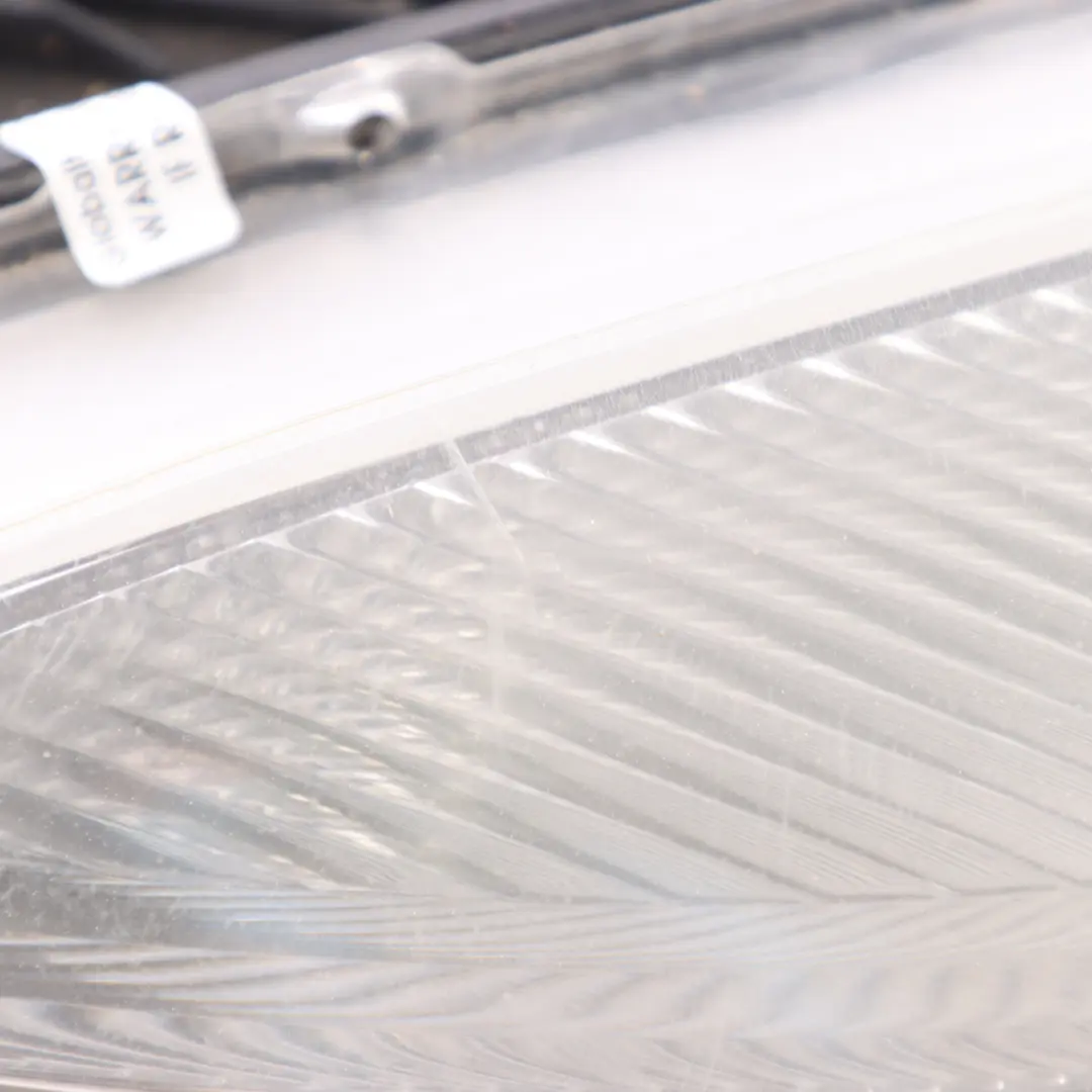 Mercedes W204 Bi-Xenon Headlamp Headlight Lamp Light Front Right O/S - SKU RHD-A2048200459-1 - Part number A2048200459