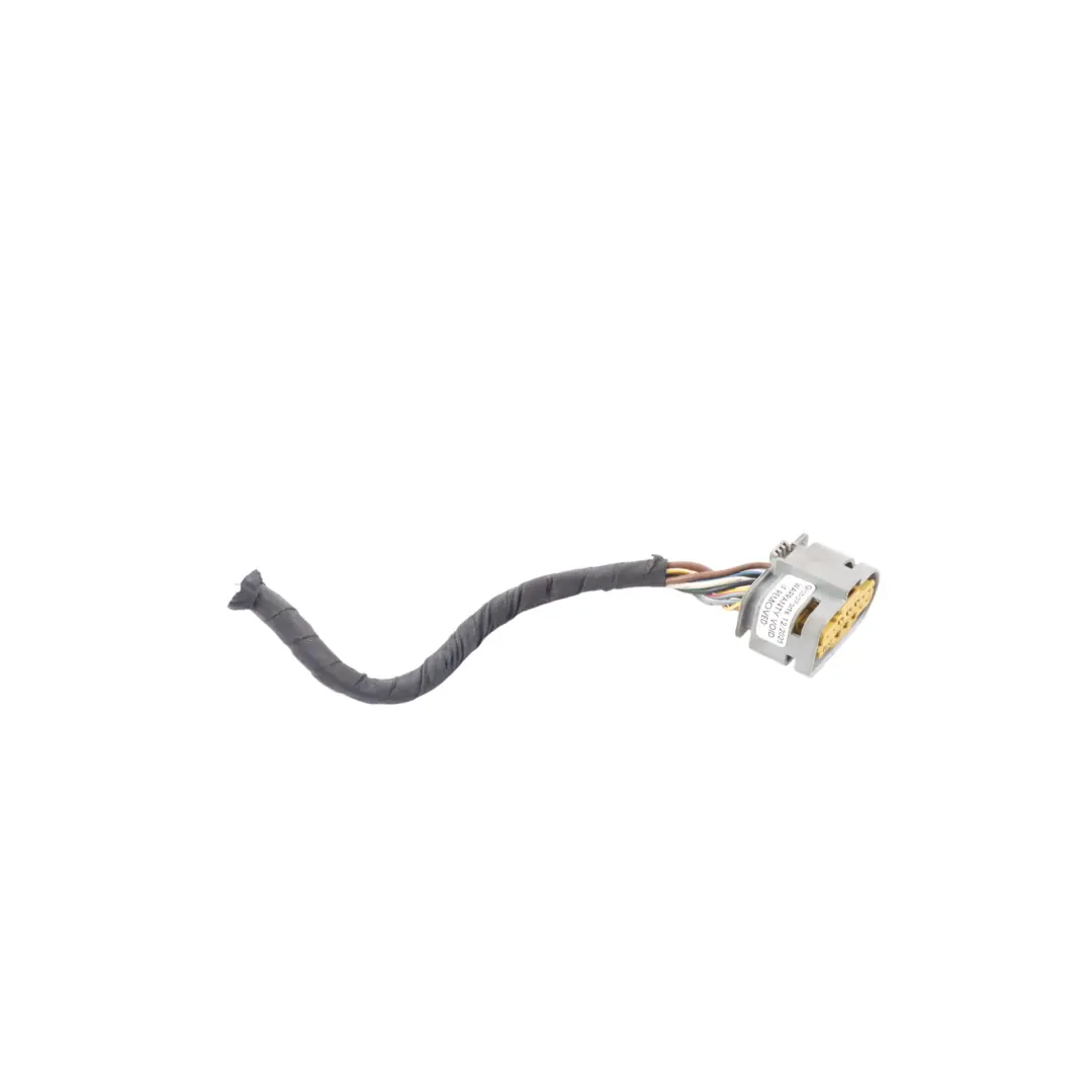 Mercedes W204 Front Headlight Bi-Xenon Wiring Harnes Cable Right O/S - SKU RHD-A2048200459-2 - Part number A2048200459