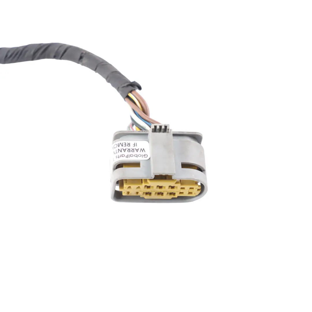 Front Headlight Bi-Xenon Wiring Harnes Cable Right O/S to Mercedes W204 with Part number A2048200459 Mercedes W204 Front Headlight Bi-Xenon Wiring Harnes Cable Right O/S - SKU RHD-A2048200459-2 - Part number A2048200459