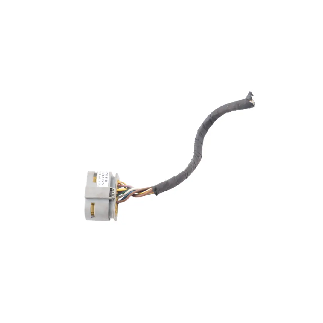 Mercedes W204 Front Headlight Bi-Xenon Wiring Harnes Cable Right O/S - SKU RHD-A2048200459-2 - Part number A2048200459