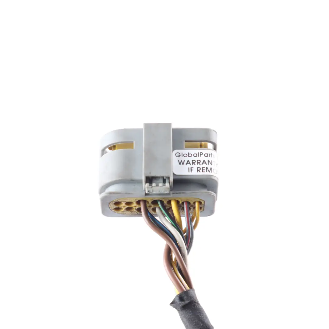 Mercedes W204 Front Headlight Bi-Xenon Wiring Harnes Cable Right O/S - SKU RHD-A2048200459-2 - Part number A2048200459