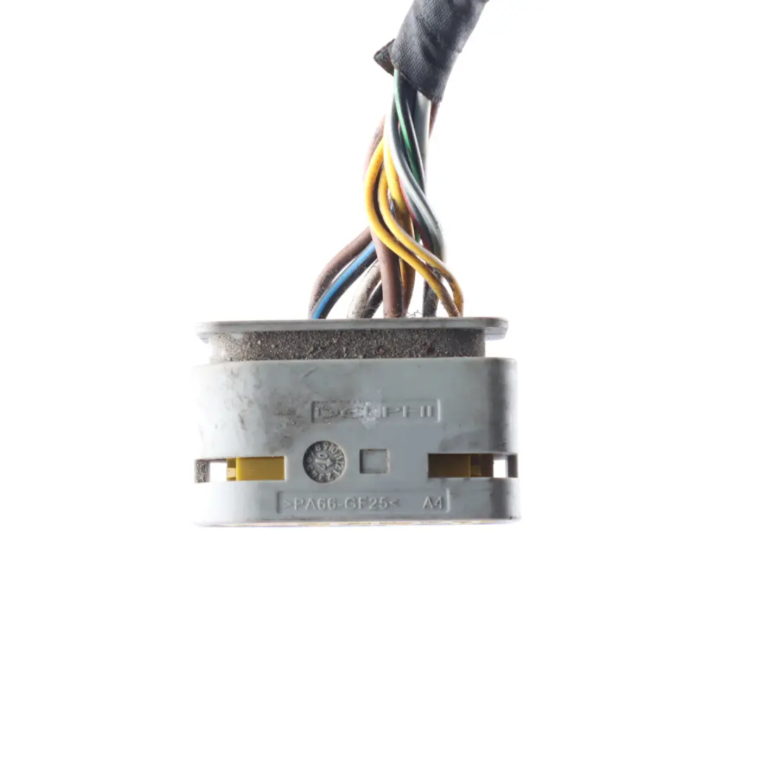 Front Headlight Bi-Xenon Wiring Harnes Cable Right O/S to Mercedes W204 with Part number A2048200459 Mercedes W204 Front Headlight Bi-Xenon Wiring Harnes Cable Right O/S - SKU RHD-A2048200459-2 - Part number A2048200459