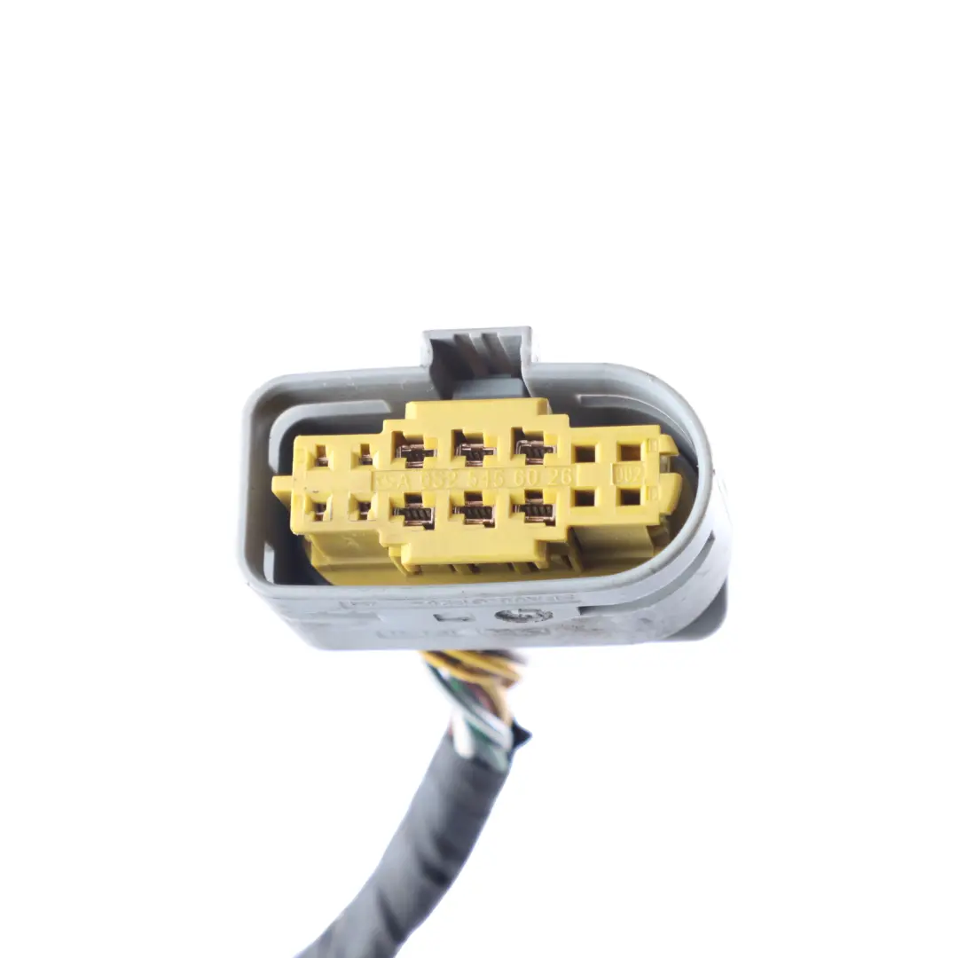 Front Headlight Bi-Xenon Wiring Harnes Cable Right O/S to Mercedes W204 with Part number A2048200459 Mercedes W204 Front Headlight Bi-Xenon Wiring Harnes Cable Right O/S - SKU RHD-A2048200459-2 - Part number A2048200459