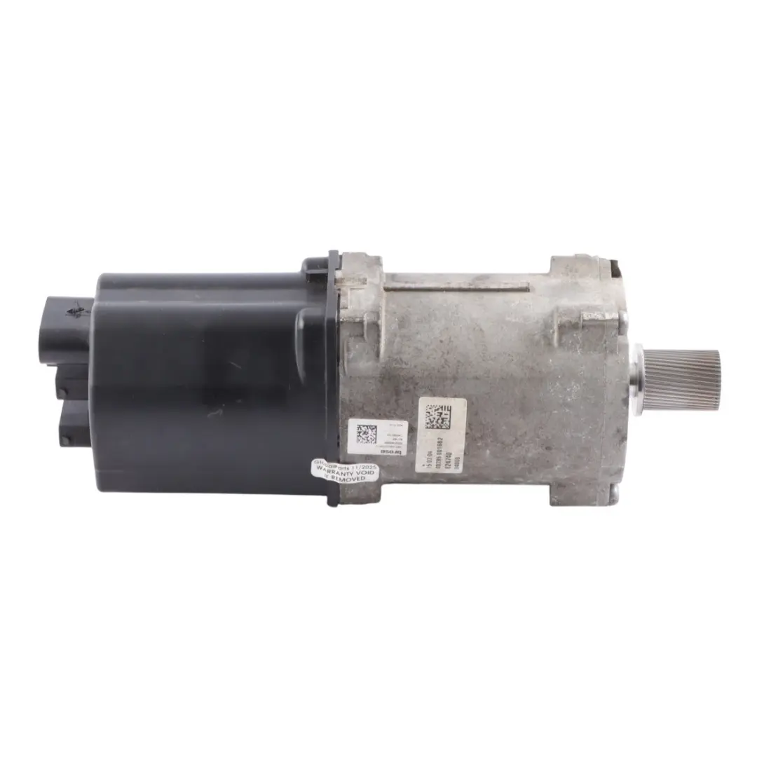 Steering Rack Gear Motor Unit to Mercedes W205 Electric Power with Part number A2054603101 Mercedes W205 Electric Power Steering Rack Gear Motor Unit - SKU RHD-A2054603101-1 - Part number A2054603101