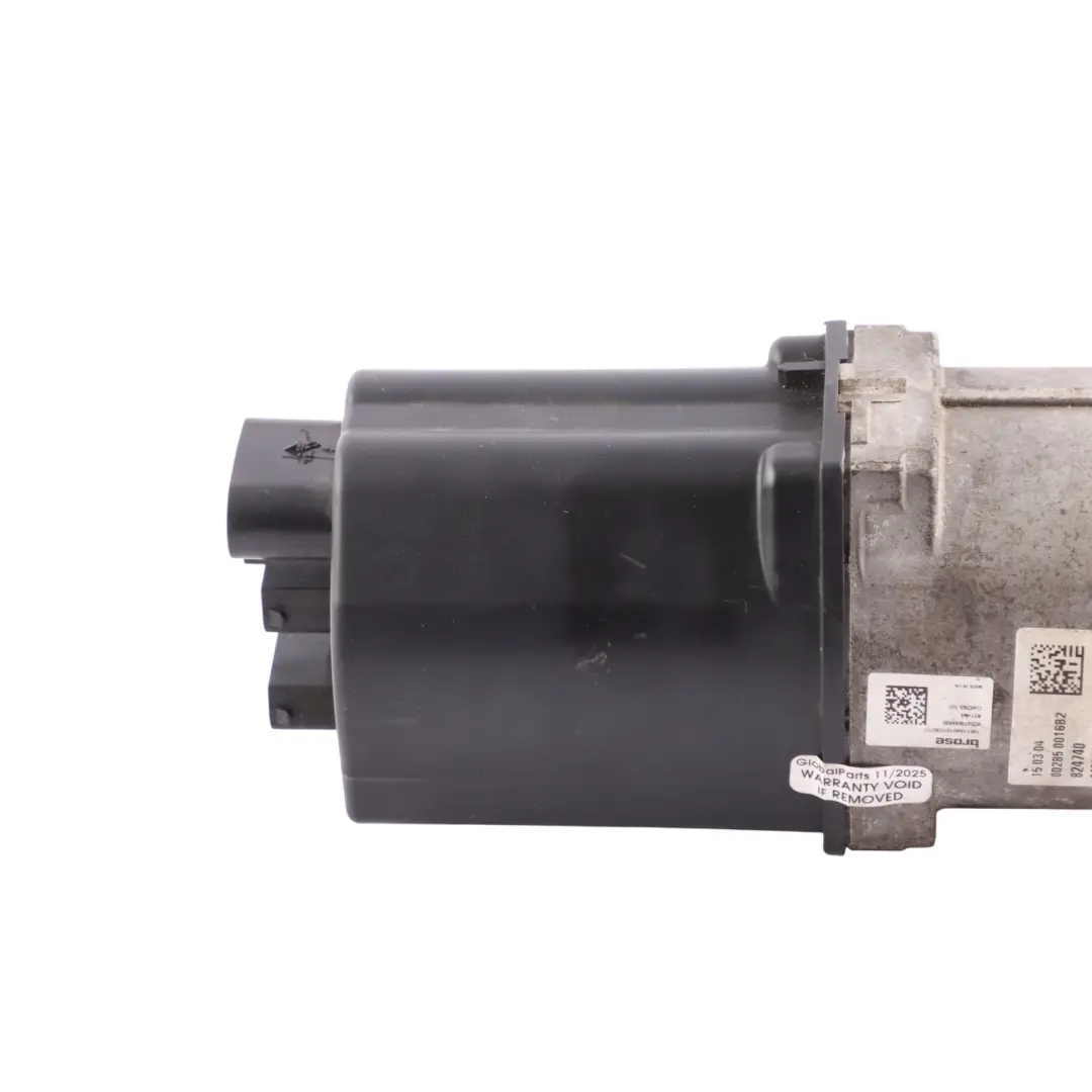 Steering Rack Gear Motor Unit to Mercedes W205 Electric Power with Part number A2054603101 Mercedes W205 Electric Power Steering Rack Gear Motor Unit - SKU RHD-A2054603101-1 - Part number A2054603101