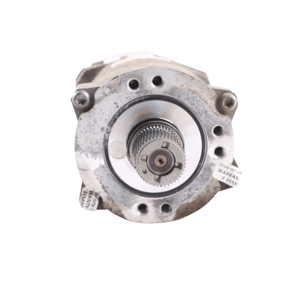 Mercedes W205 Electric Power Steering Rack Gear Motor Unit - SKU RHD-A2054603101-1 - Part number A2054603101