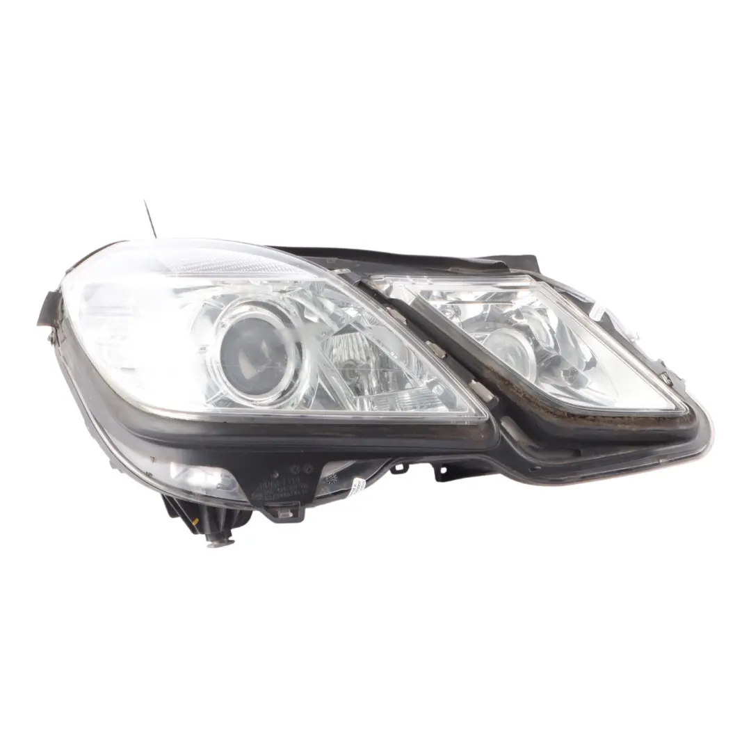 Bi-Xenon Headlamp ILS Headlight Lamp Light Right O/S A2128202059 to Mercedes W212 with Part number A2128201039 Mercedes W212 Bi-Xenon Headlamp ILS Headlight Lamp Light Right O/S A2128202059 - SKU RHD-A2128201039-1 - Part number A2128201039