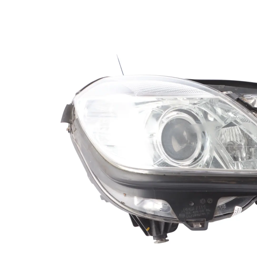 Bi-Xenon Headlamp ILS Headlight Lamp Light Right O/S A2128202059 to Mercedes W212 with Part number A2128201039 Mercedes W212 Bi-Xenon Headlamp ILS Headlight Lamp Light Right O/S A2128202059 - SKU RHD-A2128201039-1 - Part number A2128201039