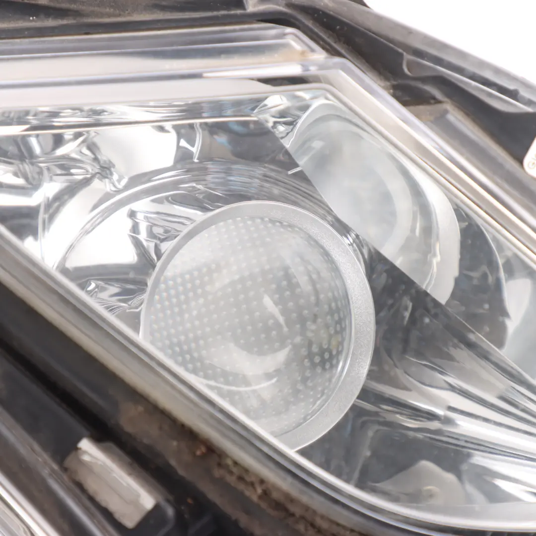 Mercedes W212 Bi-Xenon Headlamp ILS Headlight Lamp Light Right O/S A2128202059 - SKU RHD-A2128201039-1 - Part number A2128201039