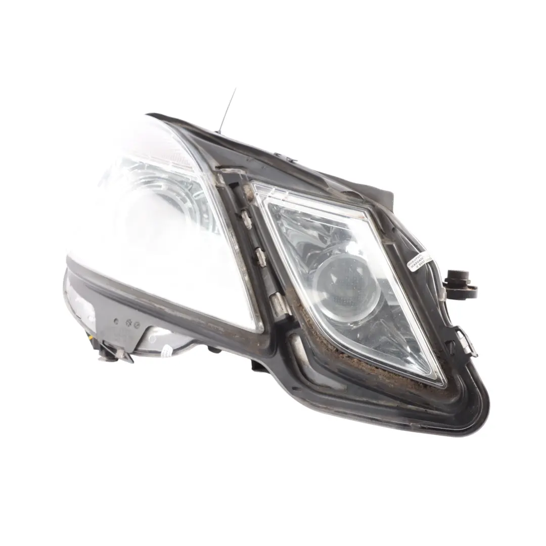 Bi-Xenon Headlamp ILS Headlight Lamp Light Right O/S A2128202059 to Mercedes W212 with Part number A2128201039 Mercedes W212 Bi-Xenon Headlamp ILS Headlight Lamp Light Right O/S A2128202059 - SKU RHD-A2128201039-1 - Part number A2128201039