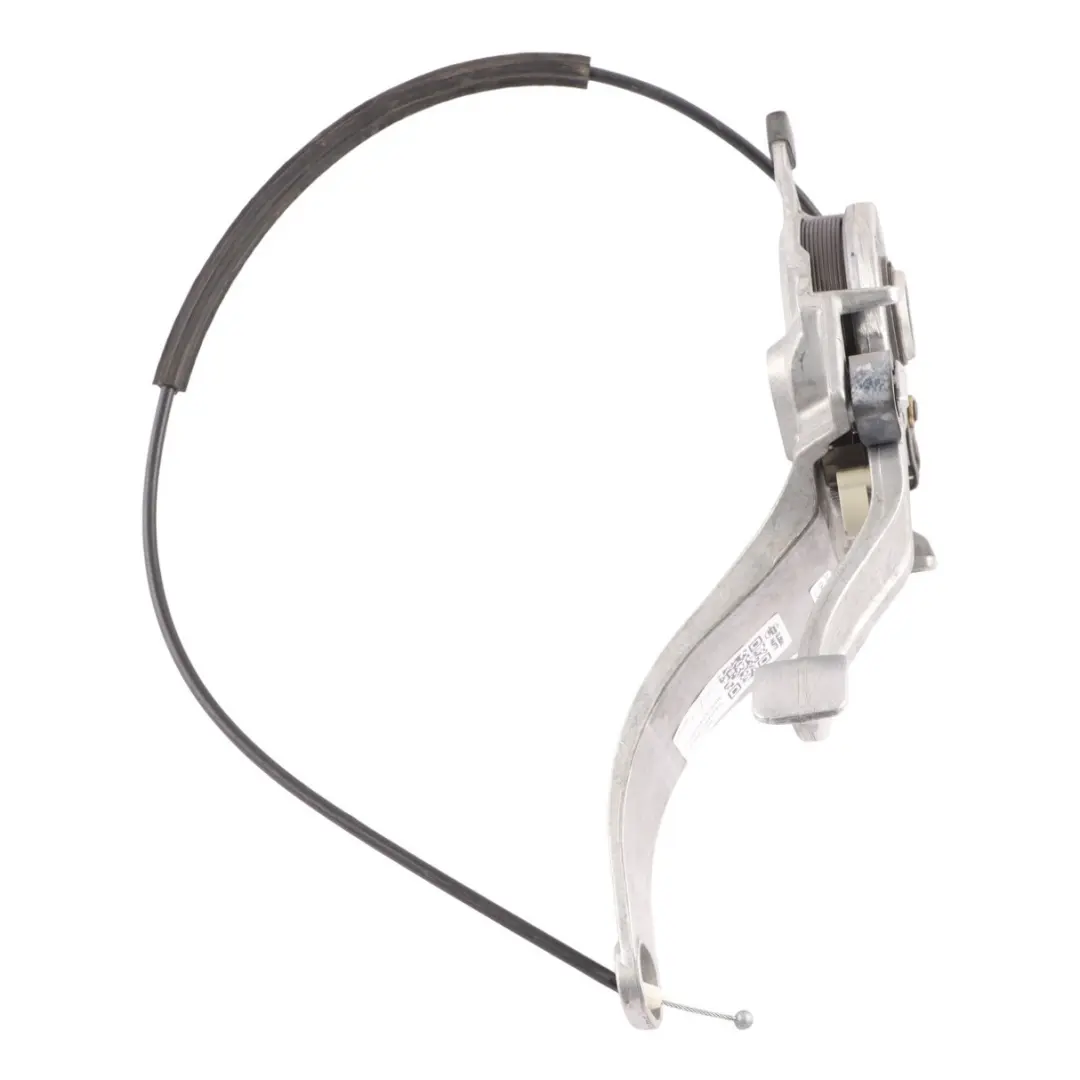 Lever Hand Brake Pedal Unit Assembly to Mercedes CL C215 W220 with Part number A2204201384 Mercedes CL C215 W220 Lever Hand Brake Pedal Unit Assembly - SKU RHD-A2204201384-2 - Part number A2204201384