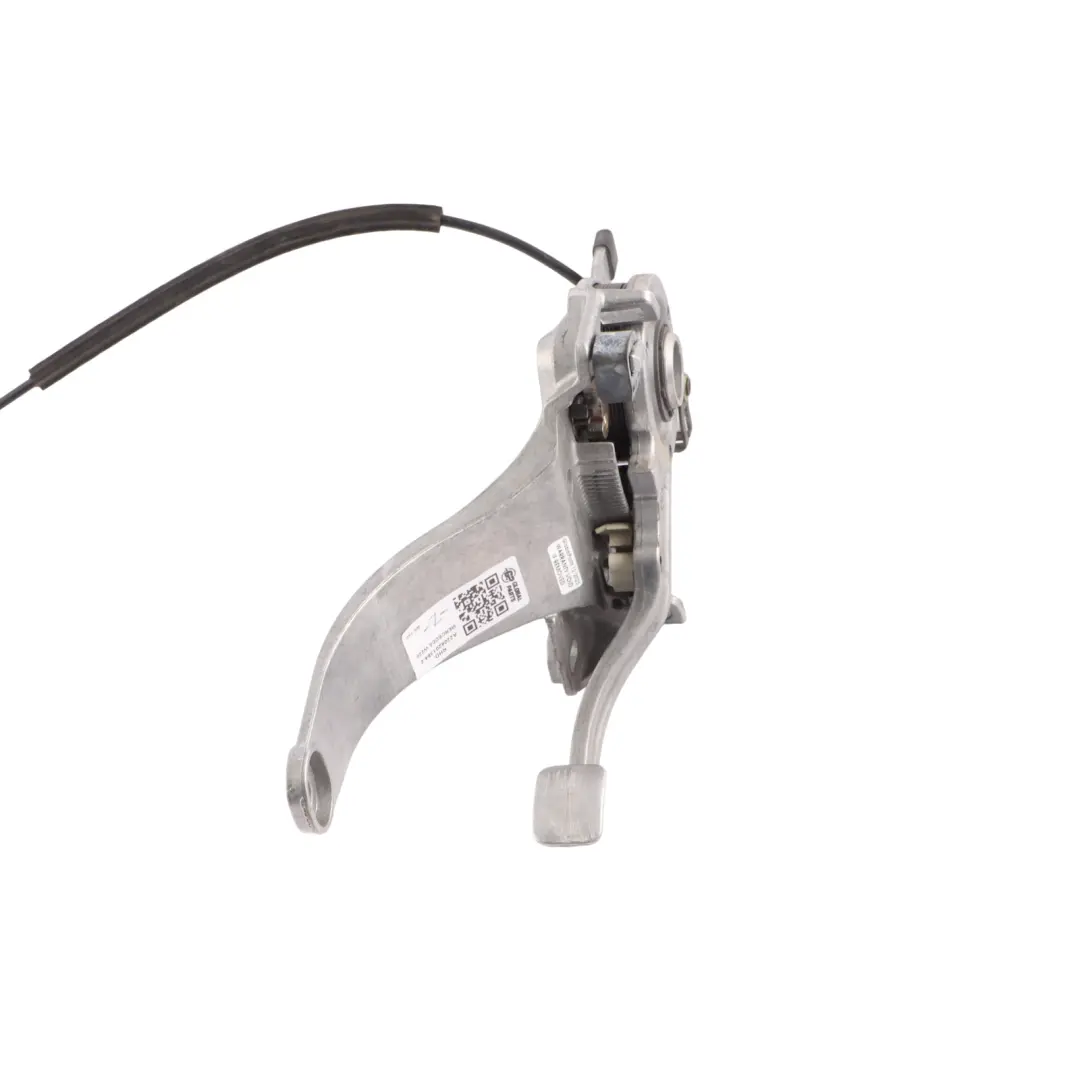 Mercedes CL C215 W220 Lever Hand Brake Pedal Unit Assembly - SKU RHD-A2204201384-2 - Part number A2204201384