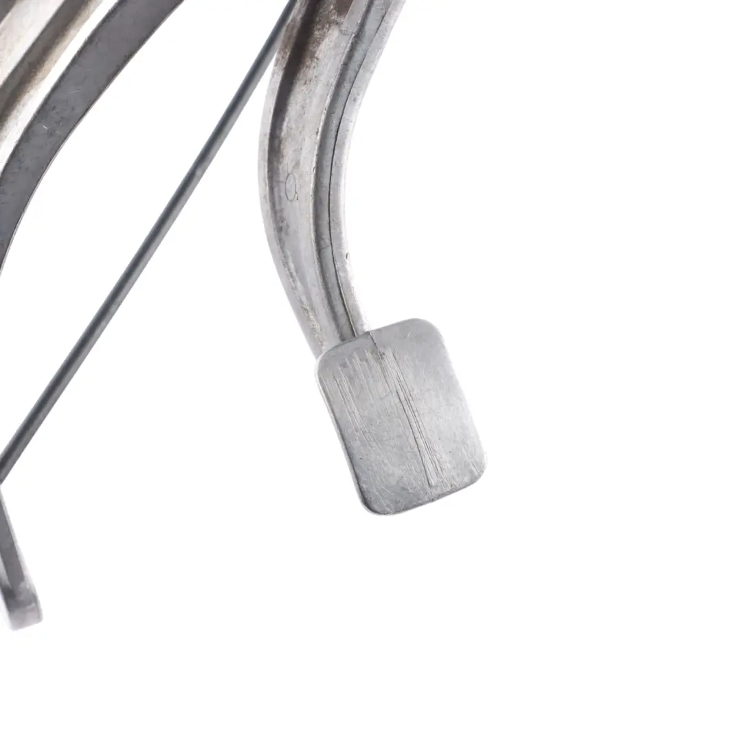 Mercedes CL C215 W220 Lever Hand Brake Pedal Unit Assembly - SKU RHD-A2204201384-2 - Part number A2204201384