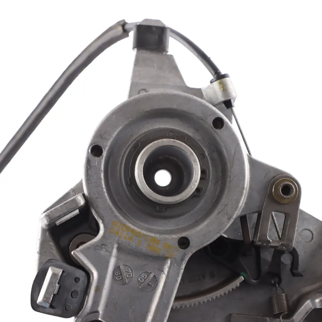 Lever Hand Brake Pedal Unit Assembly to Mercedes CL C215 W220 with Part number A2204201384 Mercedes CL C215 W220 Lever Hand Brake Pedal Unit Assembly - SKU RHD-A2204201384-2 - Part number A2204201384