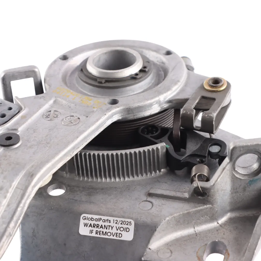 Mercedes CL C215 W220 Lever Hand Brake Pedal Unit Assembly - SKU RHD-A2204201384-2 - Part number A2204201384