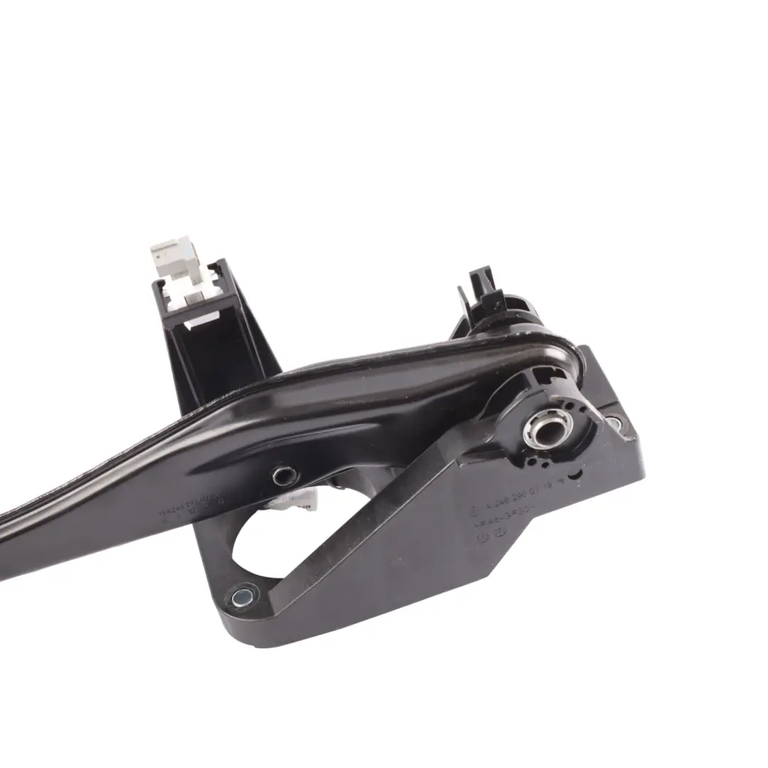 Brake Pedal Foot Auto Automatic to Mercedes W176 W246 with Part number A2462900119 Mercedes W176 W246 Brake Pedal Foot Auto Automatic - SKU RHD-A2462900119-2 - Part number A2462900119