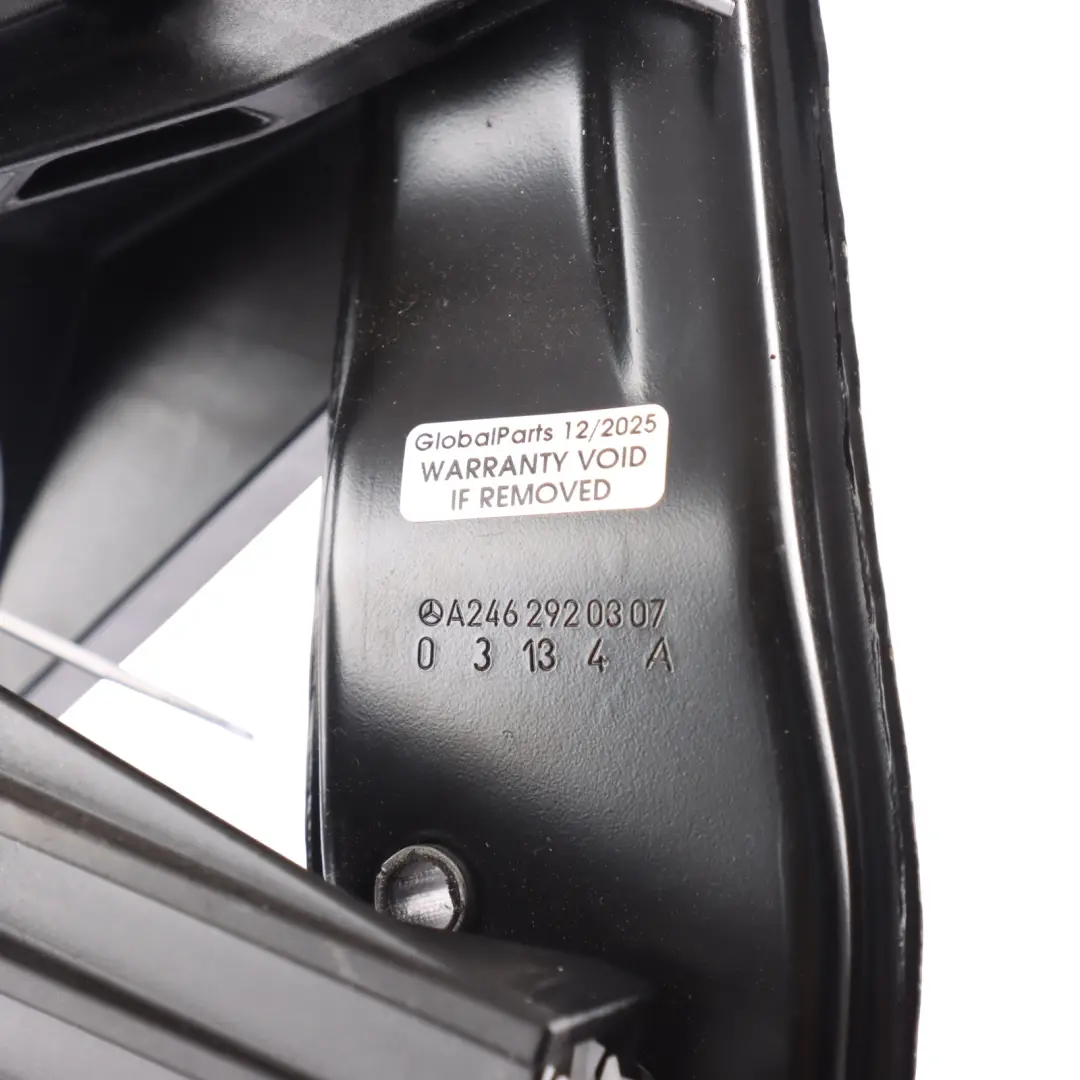 Brake Pedal Foot Auto Automatic to Mercedes W176 W246 with Part number A2462900119 Mercedes W176 W246 Brake Pedal Foot Auto Automatic - SKU RHD-A2462900119-2 - Part number A2462900119