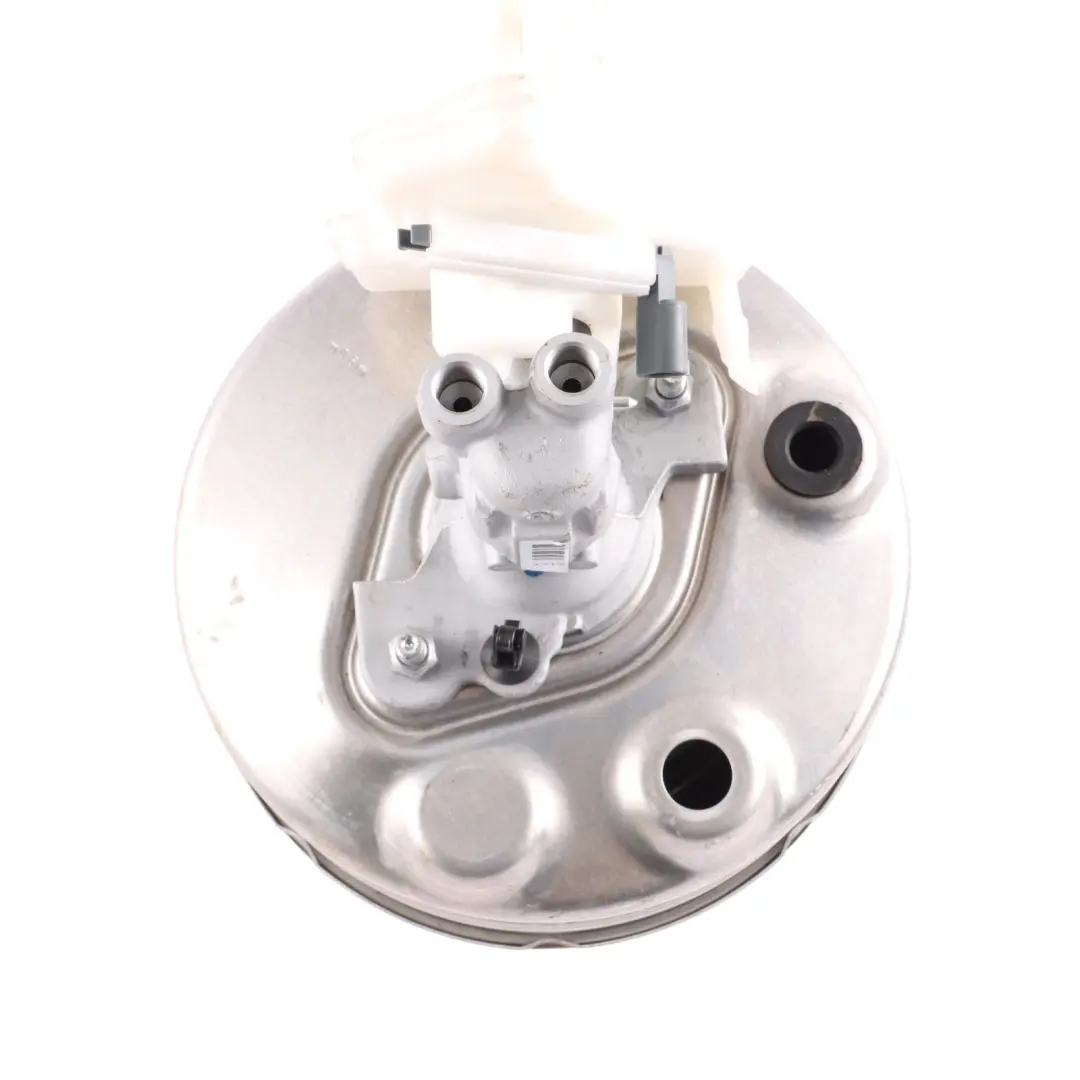Mercedes C118 W177 W247 Brake Servo Booster Master Cylinder Braking - SKU RHD-A2474300800 - Part number A2474300800