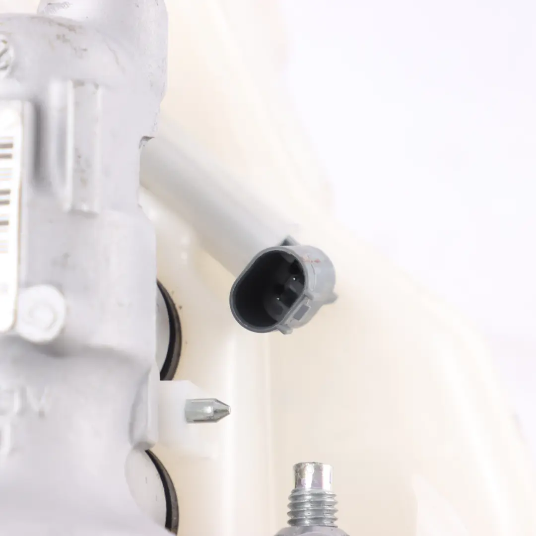 Mercedes C118 W177 W247 Brake Servo Booster Master Cylinder Braking - SKU RHD-A2474300800 - Part number A2474300800