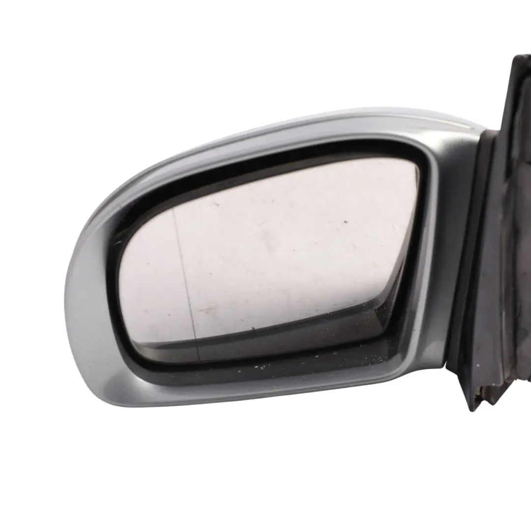 Wing Mirror Door Fold Left N/S Palladium Silver - 792 to Mercedes W251 with Part number A2518100593 Mercedes W251 Wing Mirror Door Fold Left N/S Palladium Silver - 792 - SKU RHD-A2518100593-PAL - Part number A2518100593