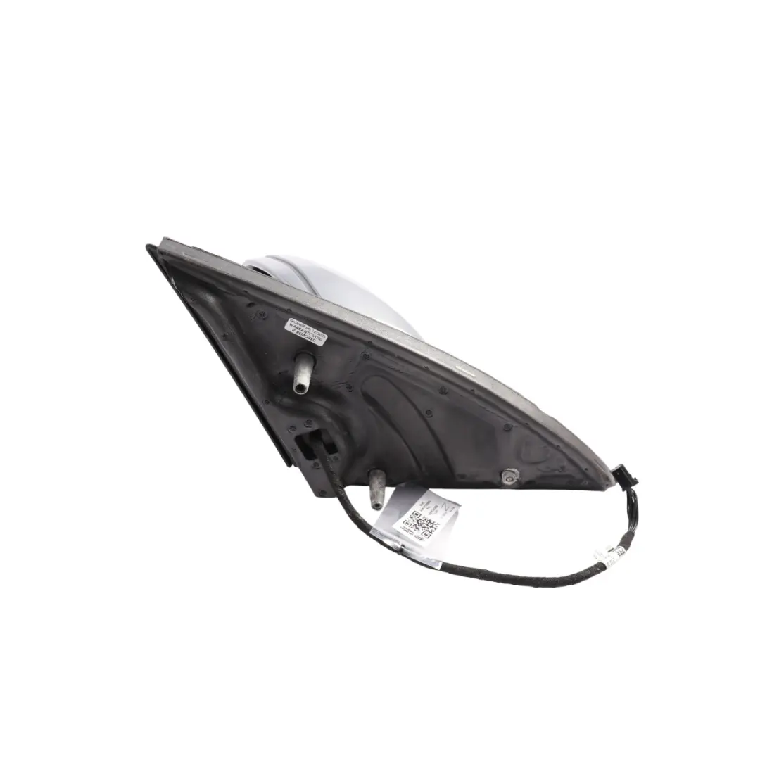 Wing Mirror Door Fold Left N/S Palladium Silver - 792 to Mercedes W251 with Part number A2518100593 Mercedes W251 Wing Mirror Door Fold Left N/S Palladium Silver - 792 - SKU RHD-A2518100593-PAL - Part number A2518100593