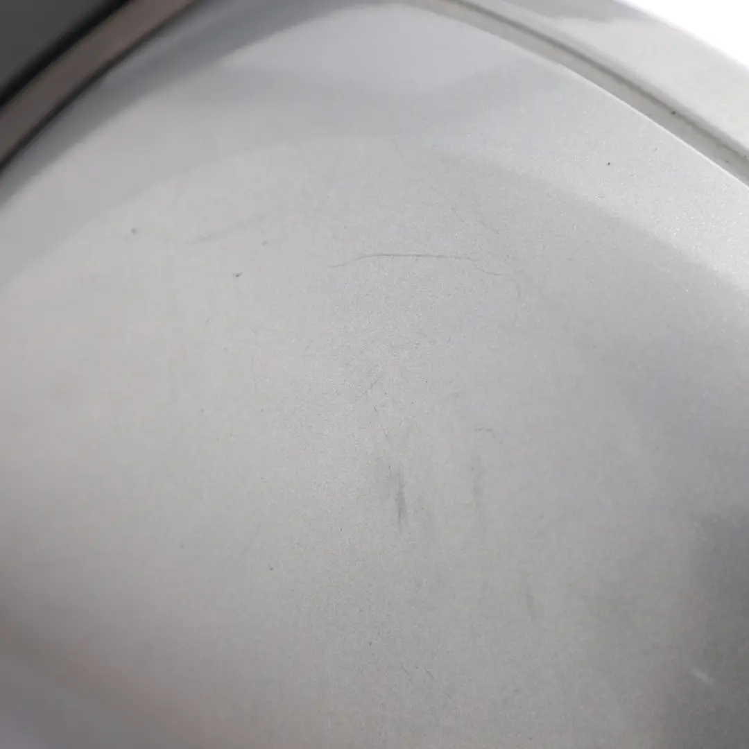 Mercedes W251 Wing Mirror Door Fold Left N/S Palladium Silver - 792 - SKU RHD-A2518100593-PAL - Part number A2518100593