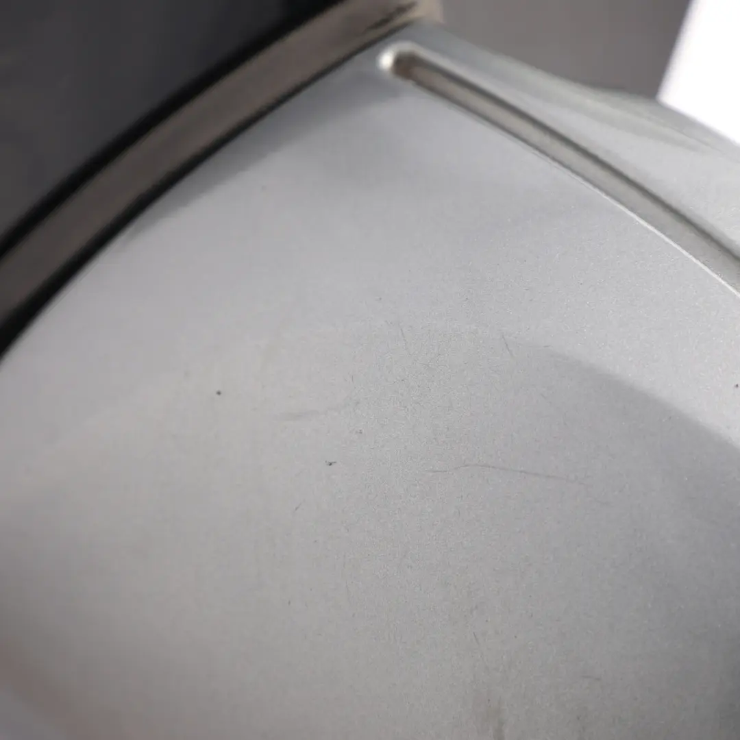 Wing Mirror Door Fold Left N/S Palladium Silver - 792 to Mercedes W251 with Part number A2518100593 Mercedes W251 Wing Mirror Door Fold Left N/S Palladium Silver - 792 - SKU RHD-A2518100593-PAL - Part number A2518100593