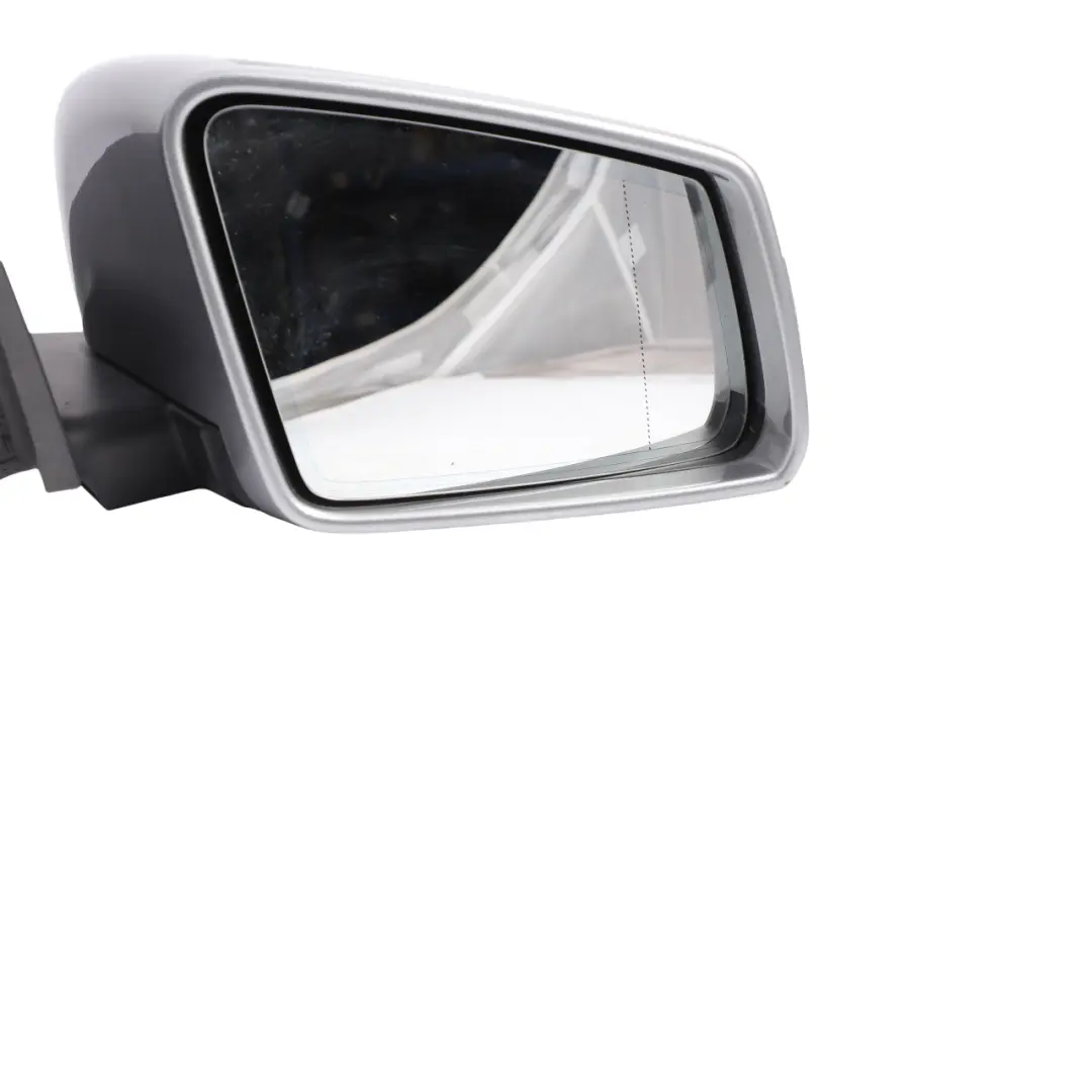 Wing Mirror Door Right O/S Power Fold Auto Dip Palladium Silver to Mercedes W204 with Part number A2048104076 Mercedes W204 Wing Mirror Door Right O/S Power Fold Auto Dip Palladium Silver - SKU RHD-A2048104076-PAL - Part number A2048104076
