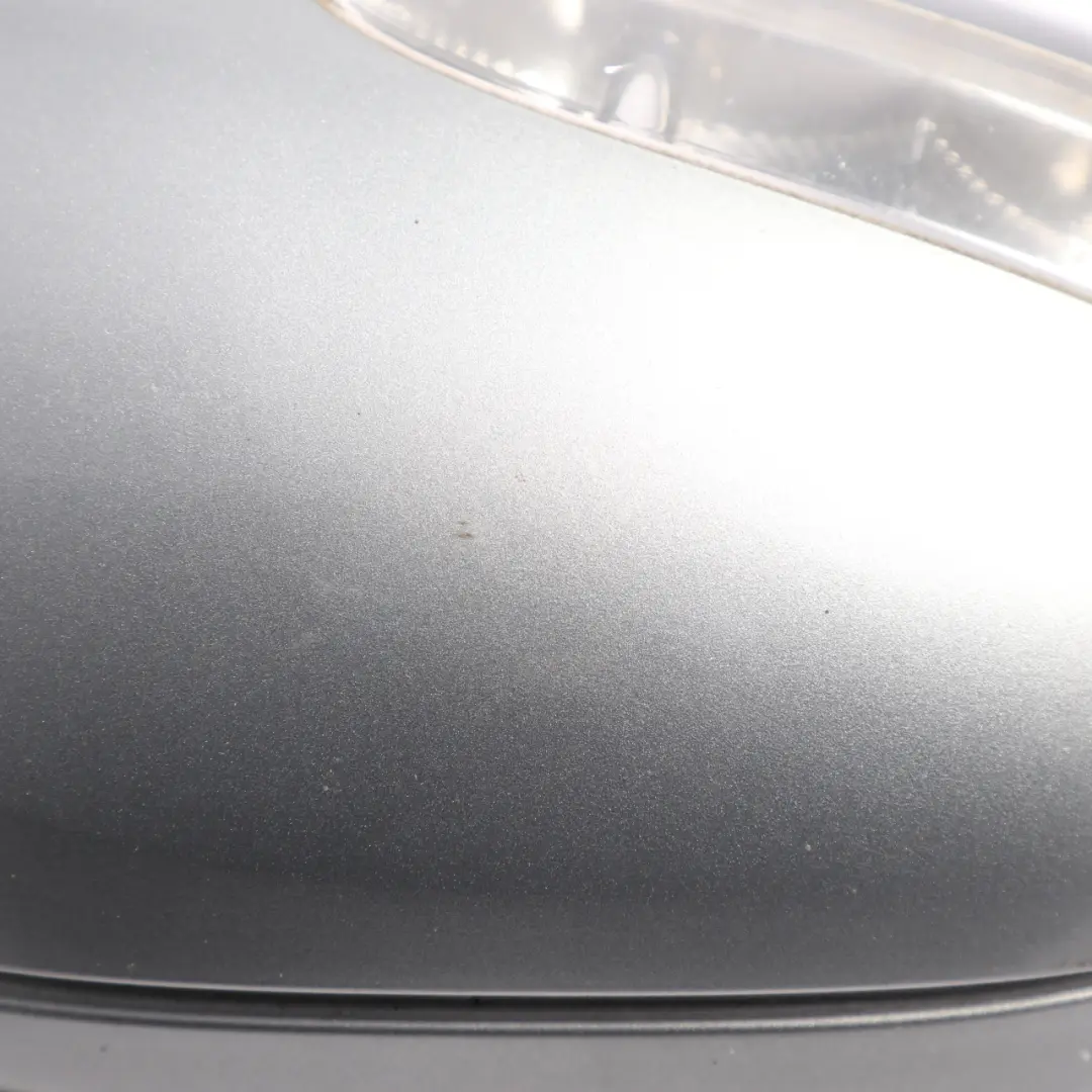 Mercedes W251 Wing Mirror Door Right O/S Palladium Silver - 792 - SKU RHD-A2518100893-PAL - Part number A2518100893