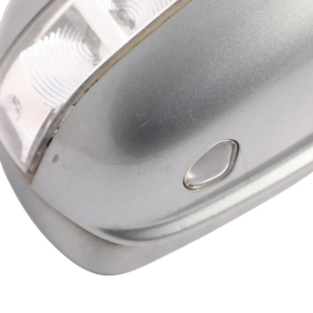 Wing Mirror Door Right O/S Palladium Silver - 792 to Mercedes W251 with Part number A2518100893 Mercedes W251 Wing Mirror Door Right O/S Palladium Silver - 792 - SKU RHD-A2518100893-PAL - Part number A2518100893