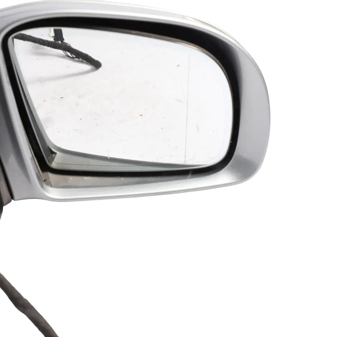 Wing Mirror Door Right O/S Palladium Silver - 792 to Mercedes W251 with Part number A2518100893 Mercedes W251 Wing Mirror Door Right O/S Palladium Silver - 792 - SKU RHD-A2518100893-PAL - Part number A2518100893