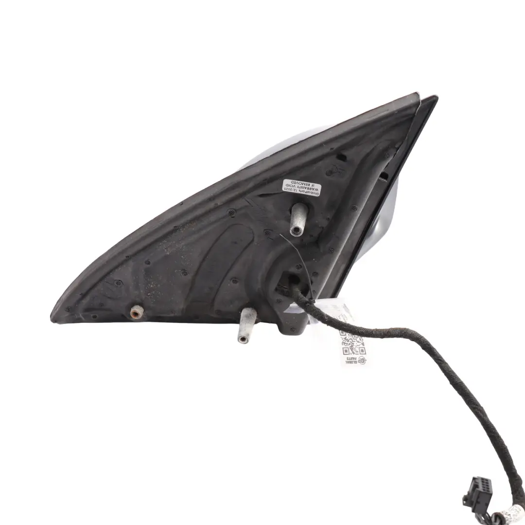 Wing Mirror Door Right O/S Palladium Silver - 792 to Mercedes W251 with Part number A2518100893 Mercedes W251 Wing Mirror Door Right O/S Palladium Silver - 792 - SKU RHD-A2518100893-PAL - Part number A2518100893